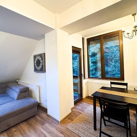 Appartamento Impala Sinaia - Springbok Esterno foto